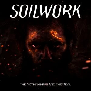The Nothingness and the Devil (Single)