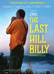 Affiche The Last Hillbilly Affiche The Last Hillbilly