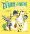 Des éclairs dans la vallée - Les Enfants du tonnerre, tome 1