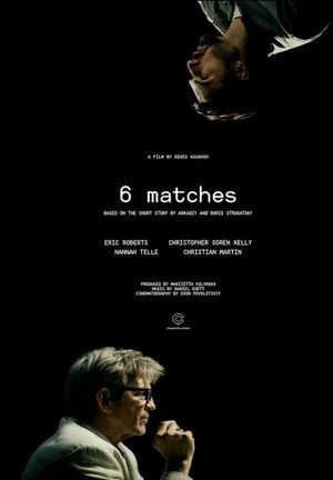 6 Matches