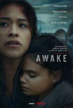 Affiche Awake