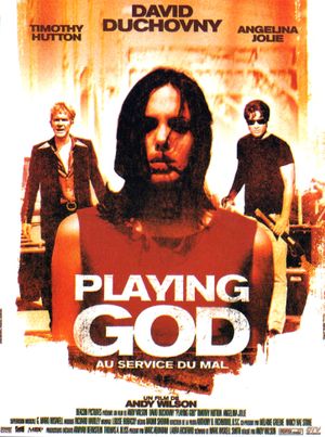 Playing God : Au Service du mal