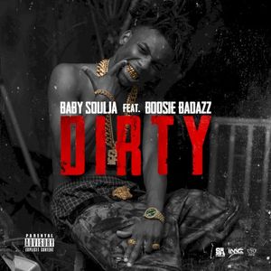 Dirty (Single)