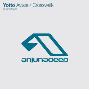 Aviate / Crosswalk (Single)