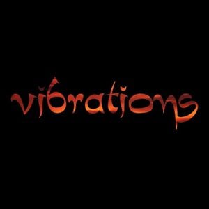 Vibrations (Single)