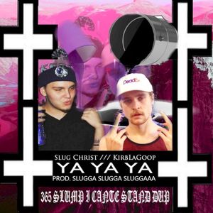 Ya Ya Ya (Single)