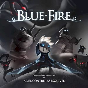 Blue Fire (Original Game Soundtrack) (OST)