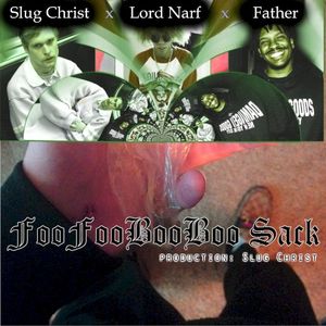 FooFooBooBoo Sack (Single)