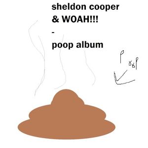 poop album (EP)