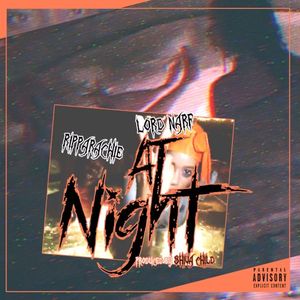 At Night (Single)