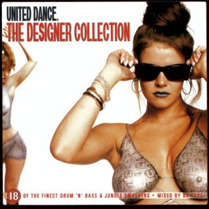 United Dance: The Designer Collection