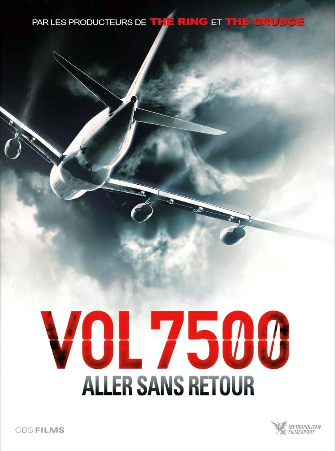 Aller Sans Retour Film Vol 7500 : Aller sans retour - Film (2014) - SensCritique
