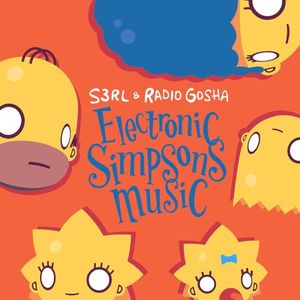 Electronic Simpsons Music