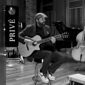 Las avispas (Versión Privé)