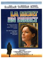 Affiche La Mort en direct