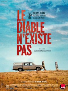 Avis sur le film Le diable n  existe  pas 2022 Le Mal 