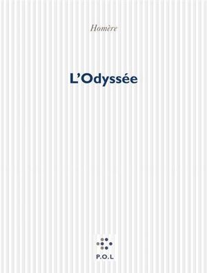 L'Odyssée