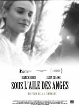 Affiche Sous l'aile des anges