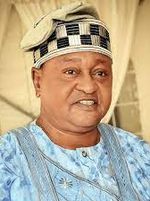 Jide Kosoko