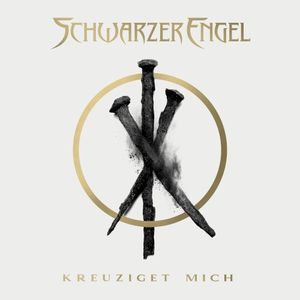 Kreuziget mich (EP)