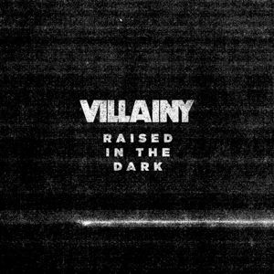 Raised in the Dark (Single)