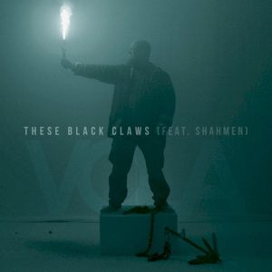 These Black Claws (Single)