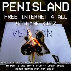 FREE INTERNET 4 ALL VILLAGE KIDZ