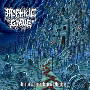 Into the Atrium of Inhuman Morbidity