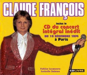 Au Parc des expositions de Paris (Live)