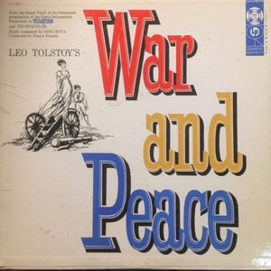 War and Peace (OST)