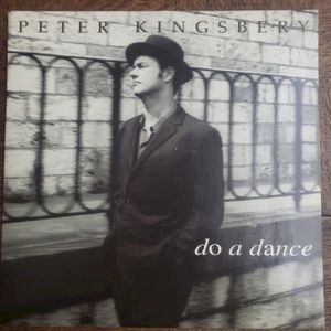 Do A Dance (Single)