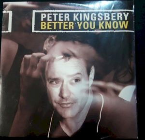 Better You Know (Single)