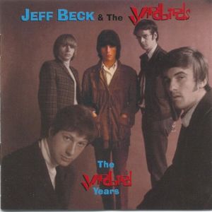 Jeff Beck and The Yardbirds