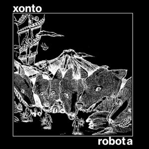 robot a (EP)