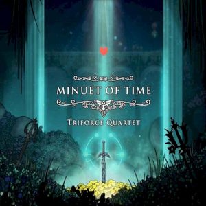 Minuet of Time (OST)