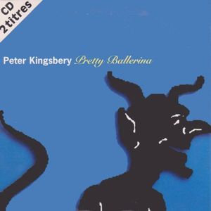 Pretty Ballerina (Single)
