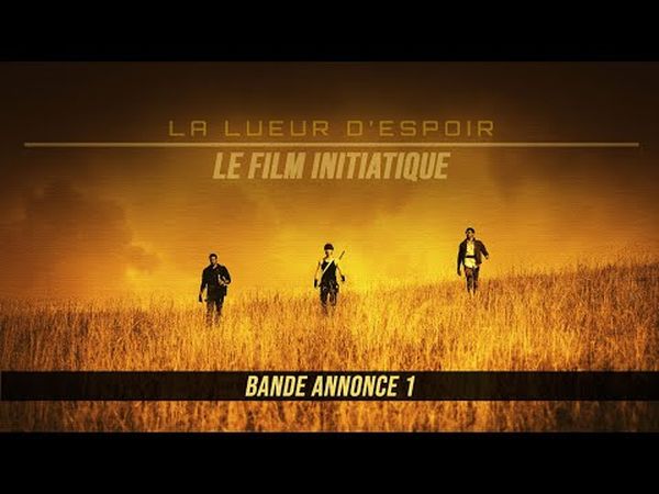 Le film initiatique