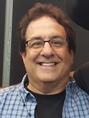 Jeff Bergman