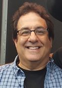 Jeff Bergman