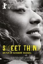 Affiche Sweet Thing