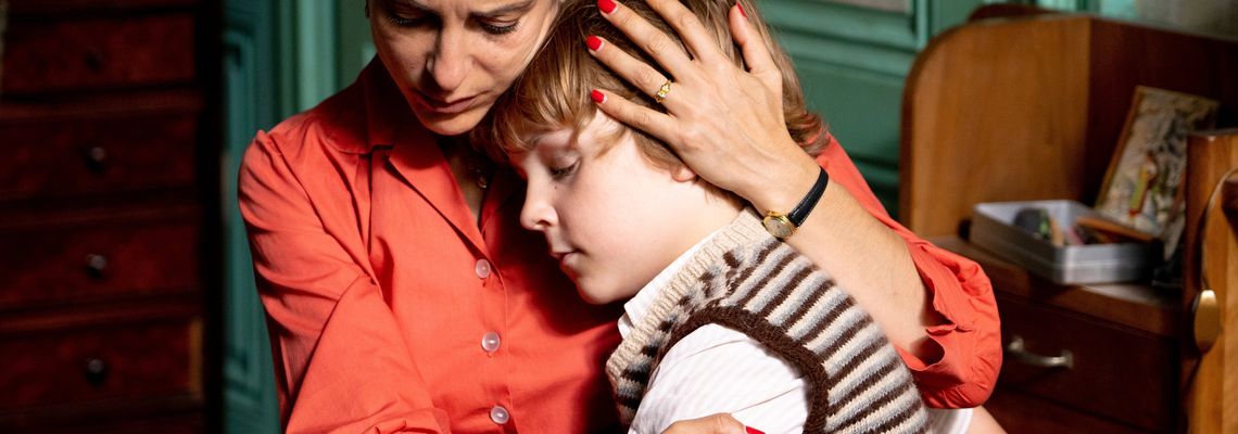 Cover Profession du père