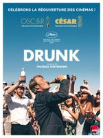 Affiche Drunk Affiche Drunk