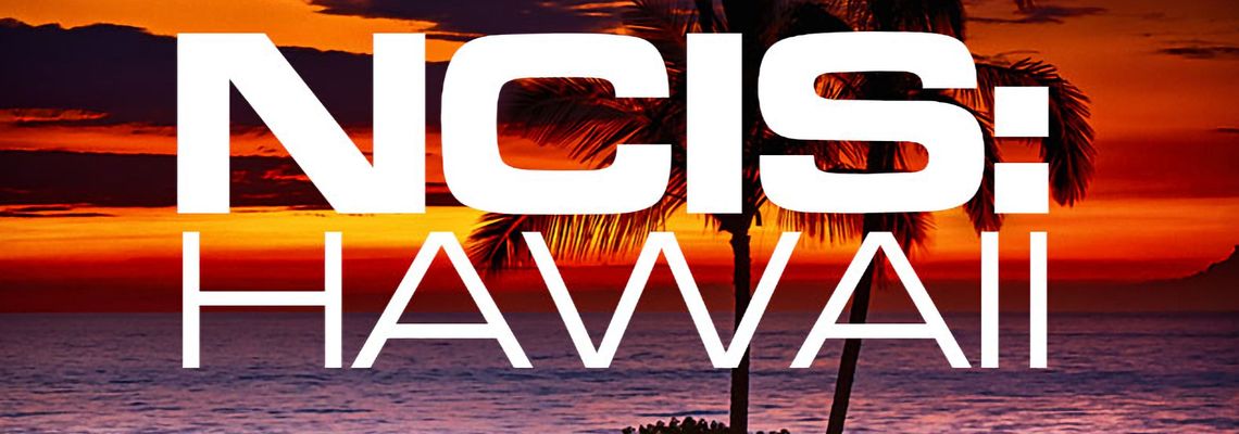 Cover NCIS: Hawai'i