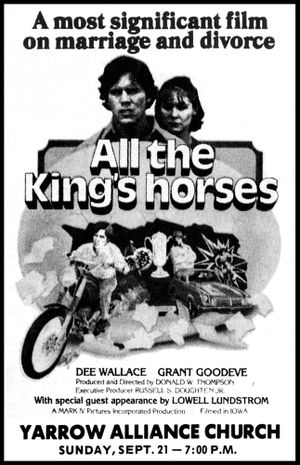 All the King's Horses