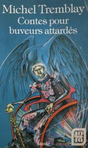 Contes pour buveurs attardés