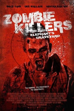 Zombie Killers : Elephant's Graveyard
