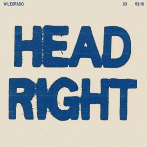 Head Right (Single)