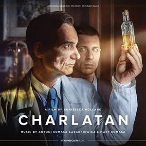 Charlatan (OST)