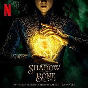 Shadow and Bone (OST)