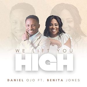 We Lift You High (Single)